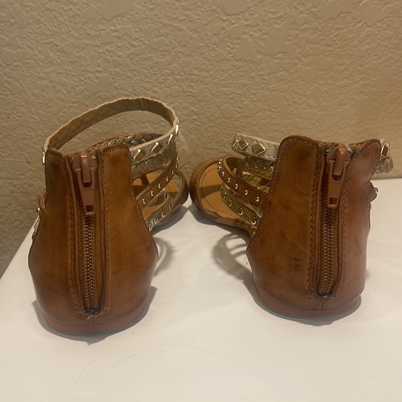 Gladiator Sandals - Picture 3 of 4